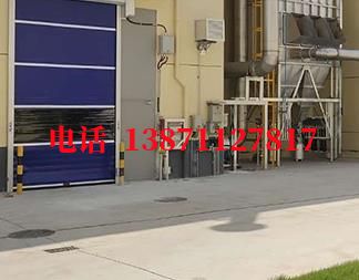 泰州快速防爆卷帘门