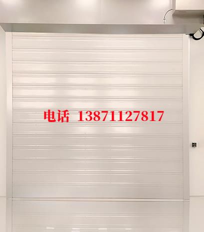 泰州防爆柔性卷帘门