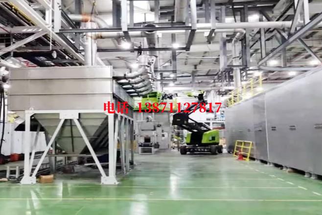 泰州机电设备安装工程,设备安装公司