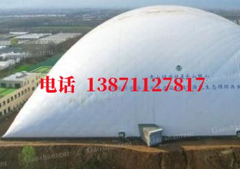 泰州气膜棚卷帘门,电动门