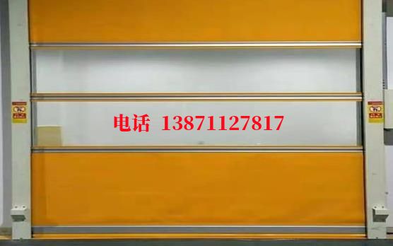 泰州洁净室门